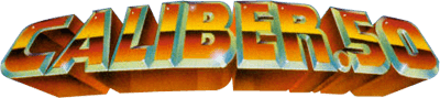 Caliber.50 (SEGA) Play Online